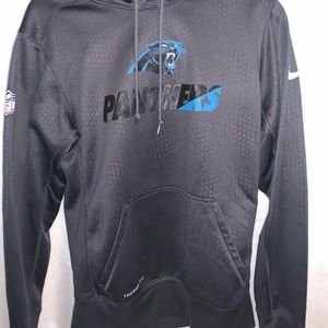 NIKE NFL CAROLINA PANTHERS HOODIE FOR MAN (S)
